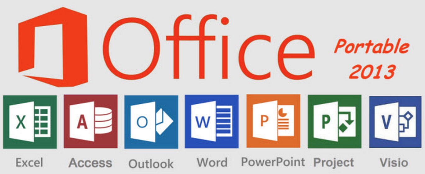 Download Powerpoint 2013 Portable
